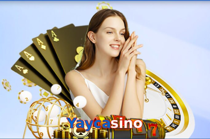 Yaycasino game app for Pakistan players