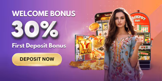 Yaycasino game app for Pakistan players