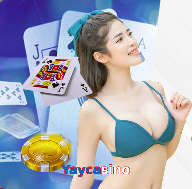 Yaycasino game app for Pakistan players